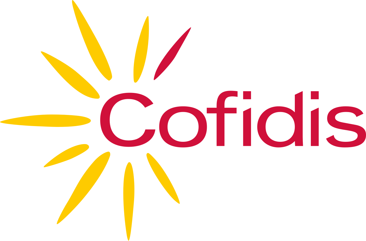 Logo Cofidis