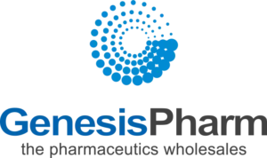 Logo GenesisPharm