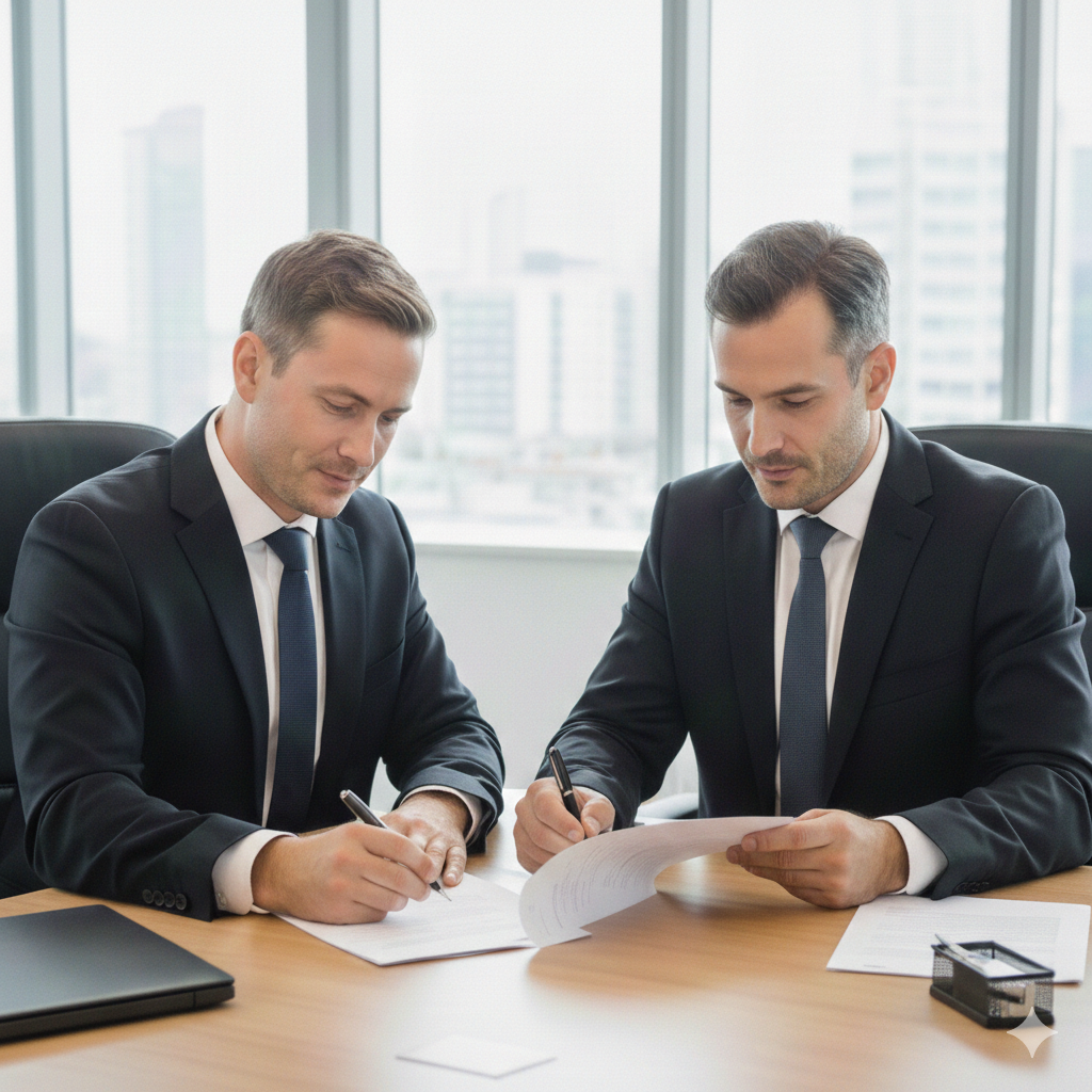 Finanse i Leasing - system dla sektora finansowego