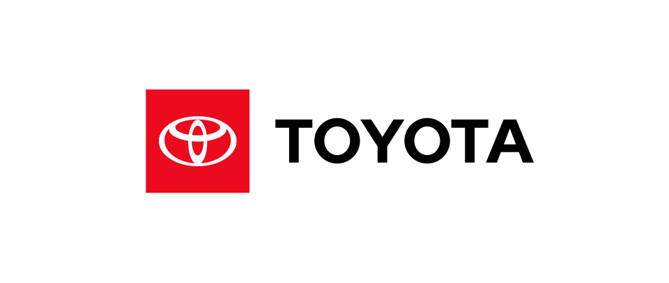 Logo Toyota
