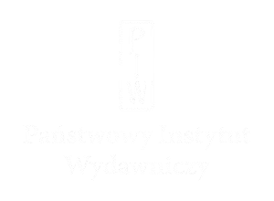 Logo Państwowy Instytut Wydawniczy (PIW)